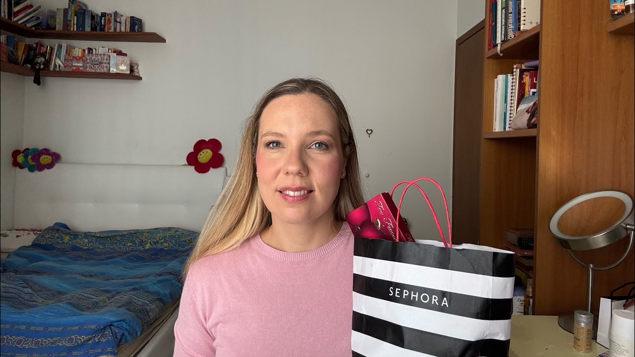 Acquisti da Sephora , acqua&sapone, Tigota 🥰