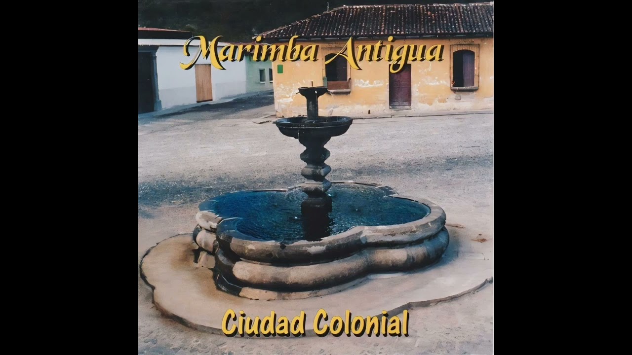 8 - Turismo Guatemalteco - (Higinio Ovalle Bethancourt) Guarimba