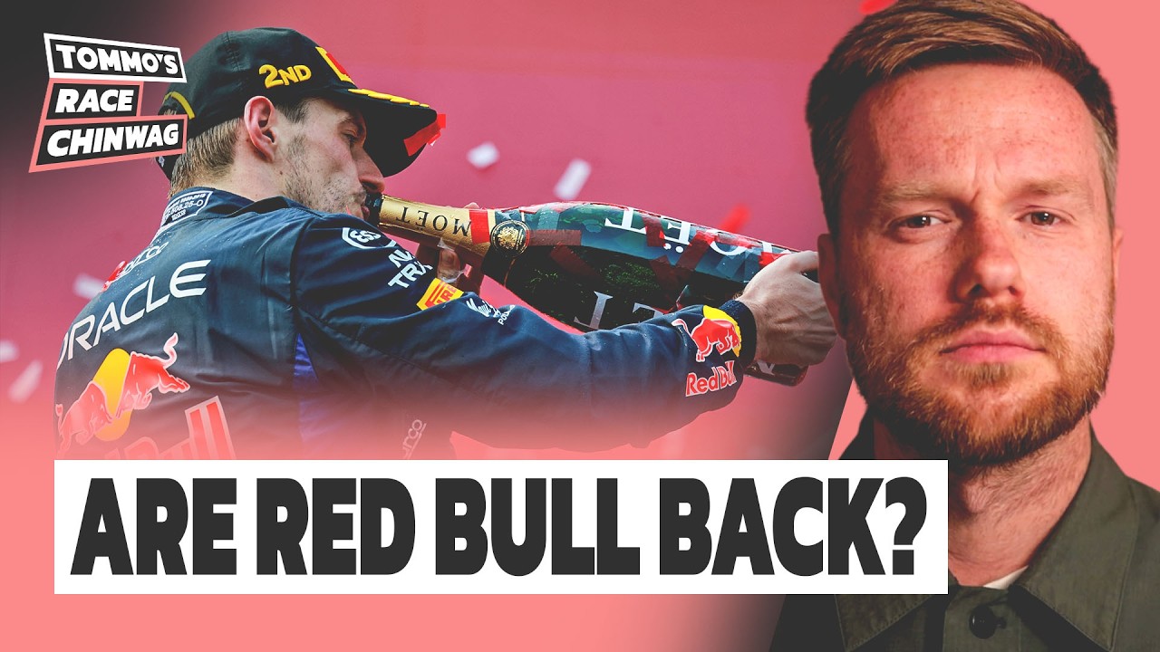 My 2026 Austrian Grand Prix F1 Race Report