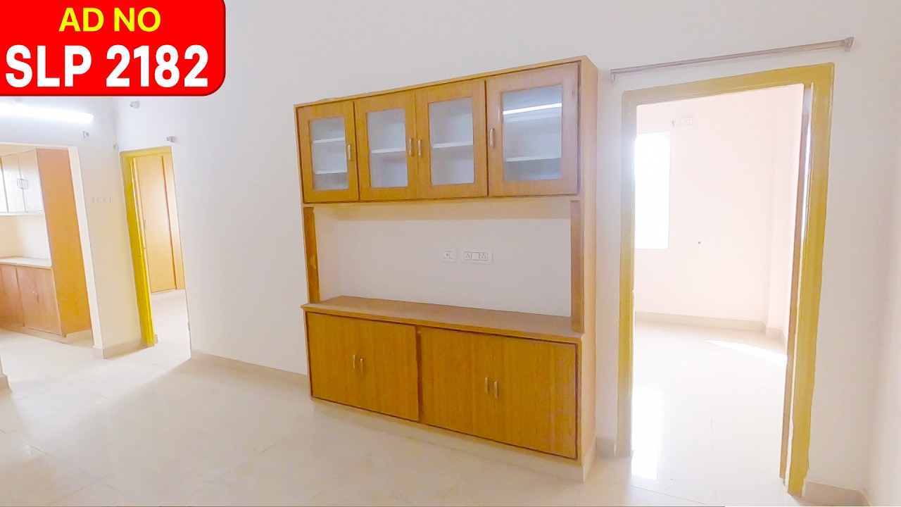 Vijayawada Bandar Road Low Cost 2BHK Flats
