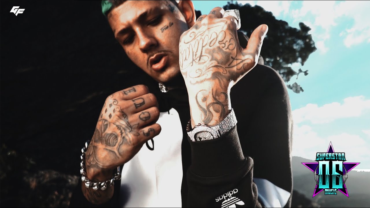Izumed - Trincheira Dir.GF PROD
