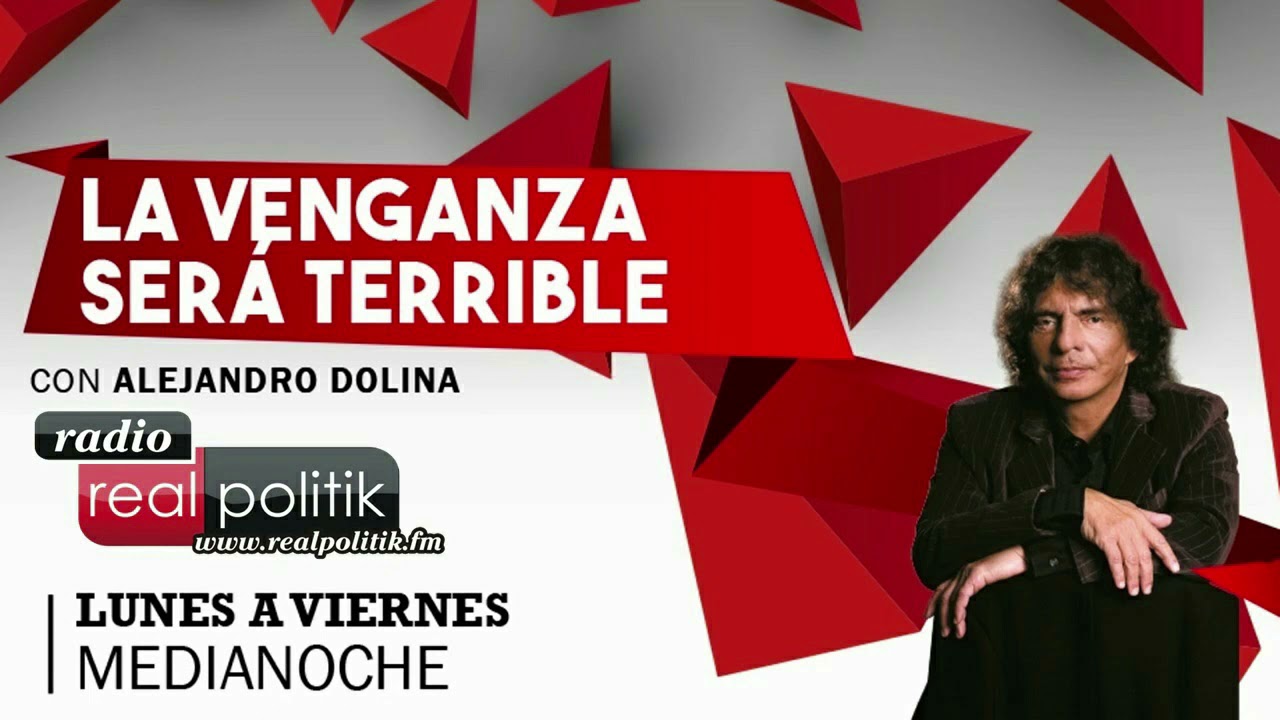 La Venganza será Terrible, con Alejandro Dolina (programa completo 11-11-2021)