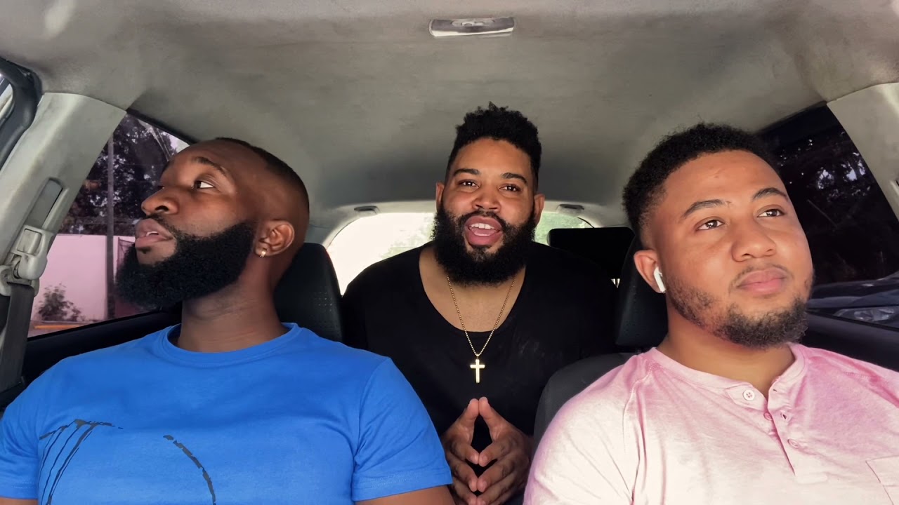 Adele - Easy on Me | Island Kings Cover