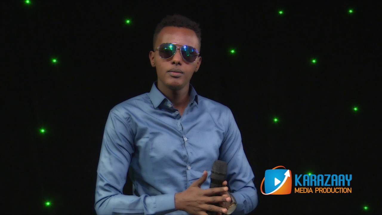 Lamo Filaan  Abdiwali Omar   Official video By Karazaay Media Production  HD 2016
