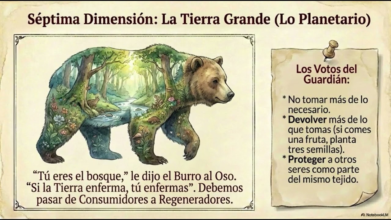 Día antifrágil: