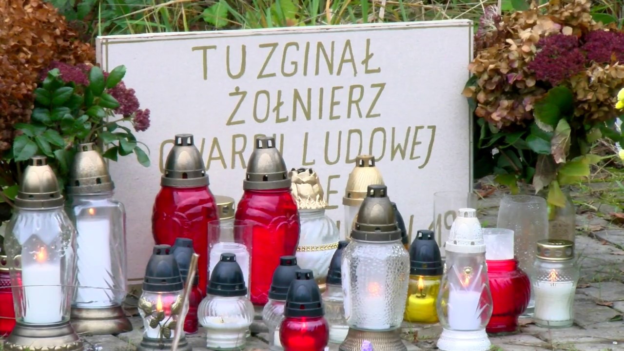 Historia Jana Martyniaka. Mieszkańcy Jaworzna pamiętają o bohaterskim nastolatku