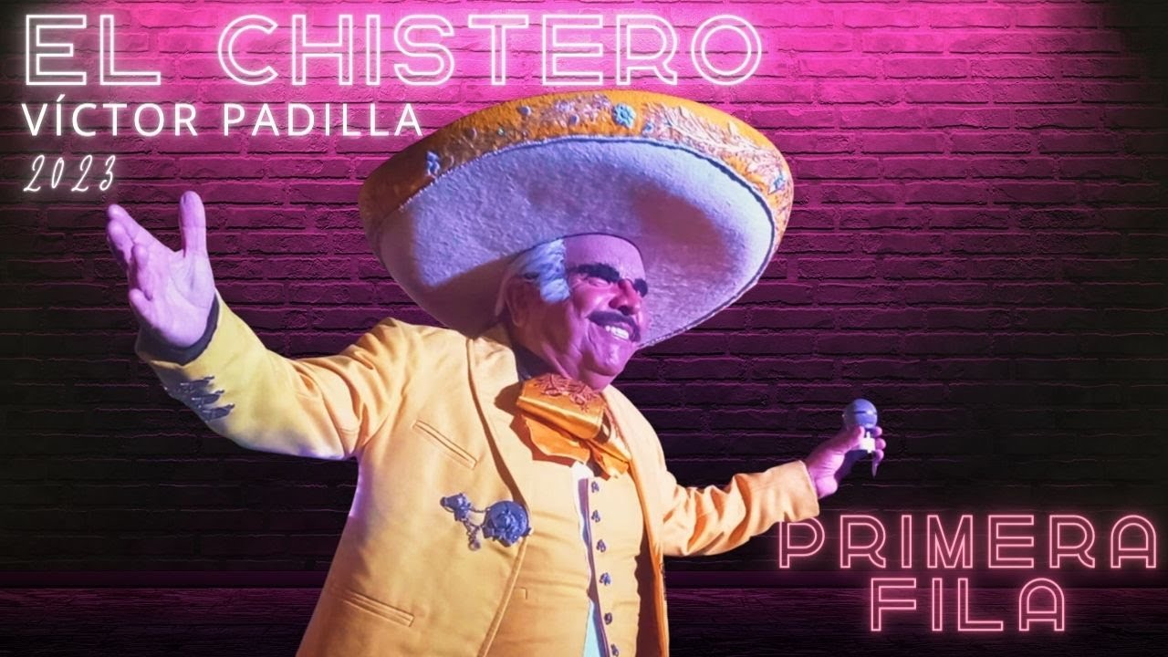 El Chistero en Autl&aacute;n, 2023