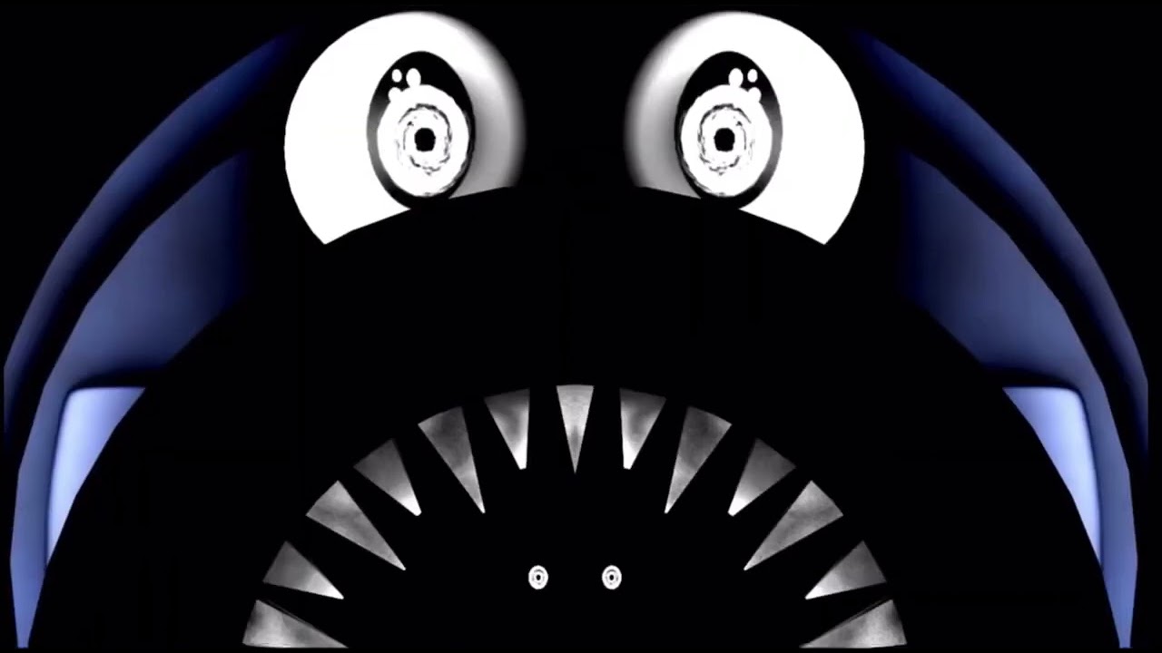 Five Nights at Tubbyland and its fangames: All Jumpscares