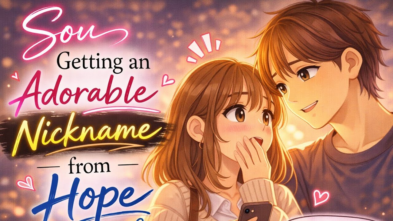 You & Me 💞 Ep: 4
