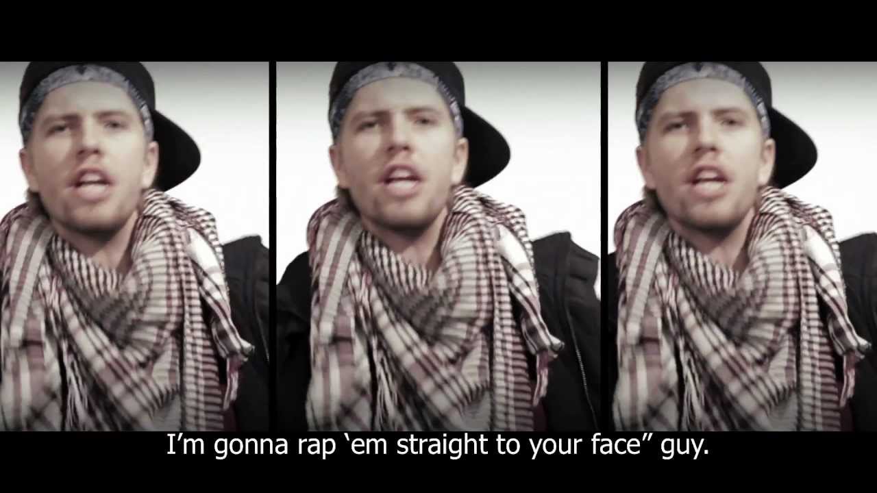 Kollektivet: Music Video - 
