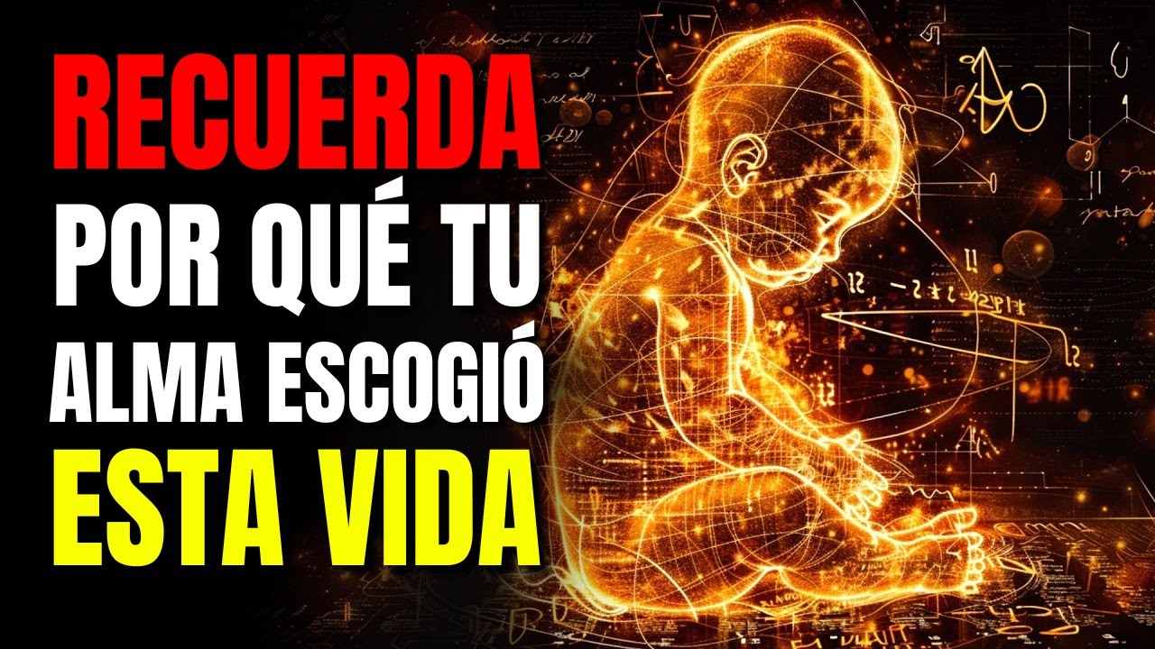 C&oacute;mo recordar tu contrato del alma (la misi&oacute;n de tu vida)