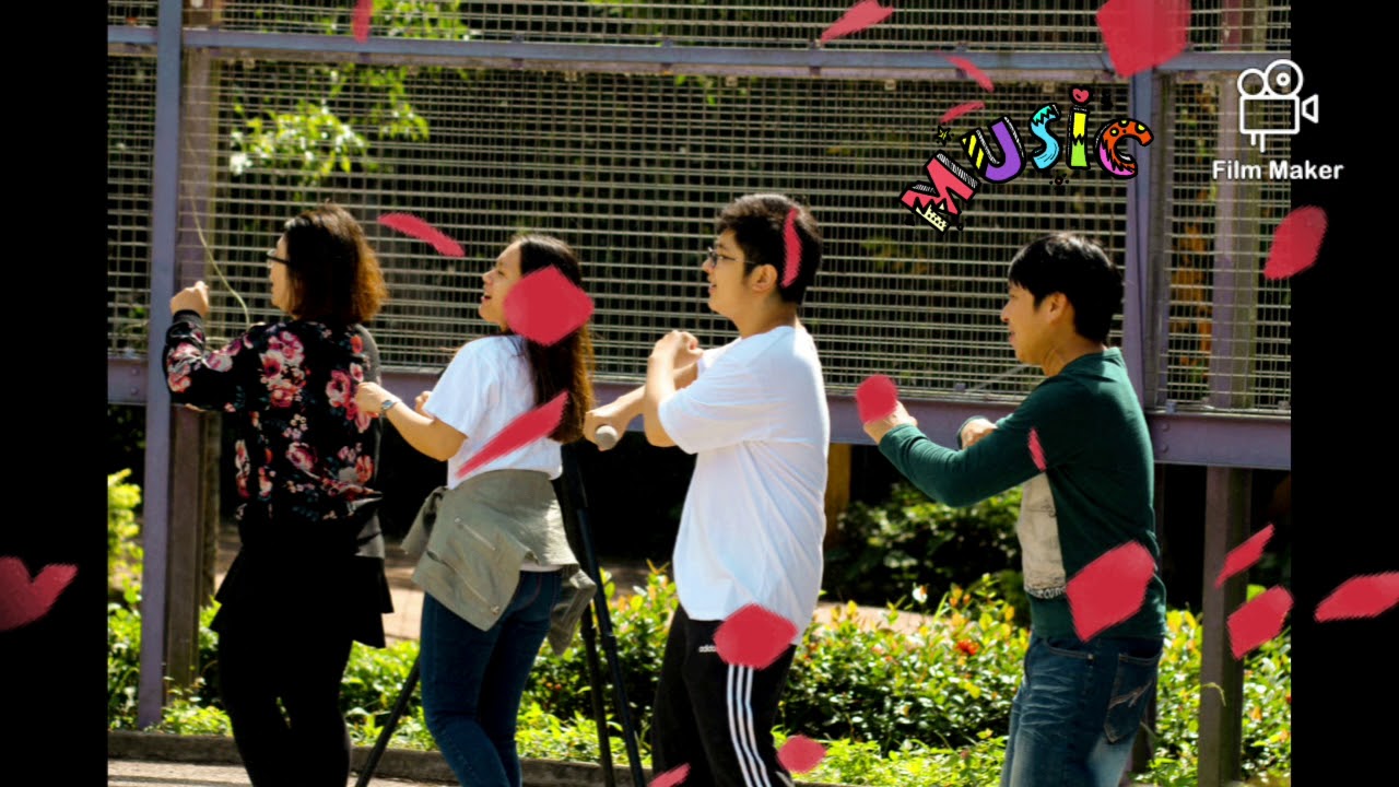 EKKLESIA HARVEST CHURCH TAIWAN  BBQ TIME  18 OCT 2020