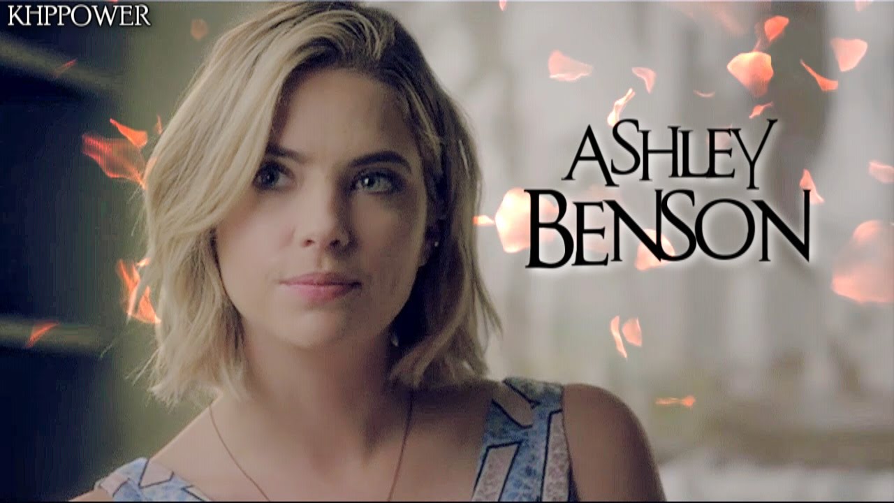Pretty Little Liars [6x03] Opening Credits - 