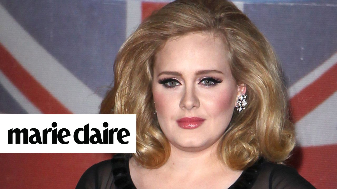 Adele&rsquo;s Best Style Moments
