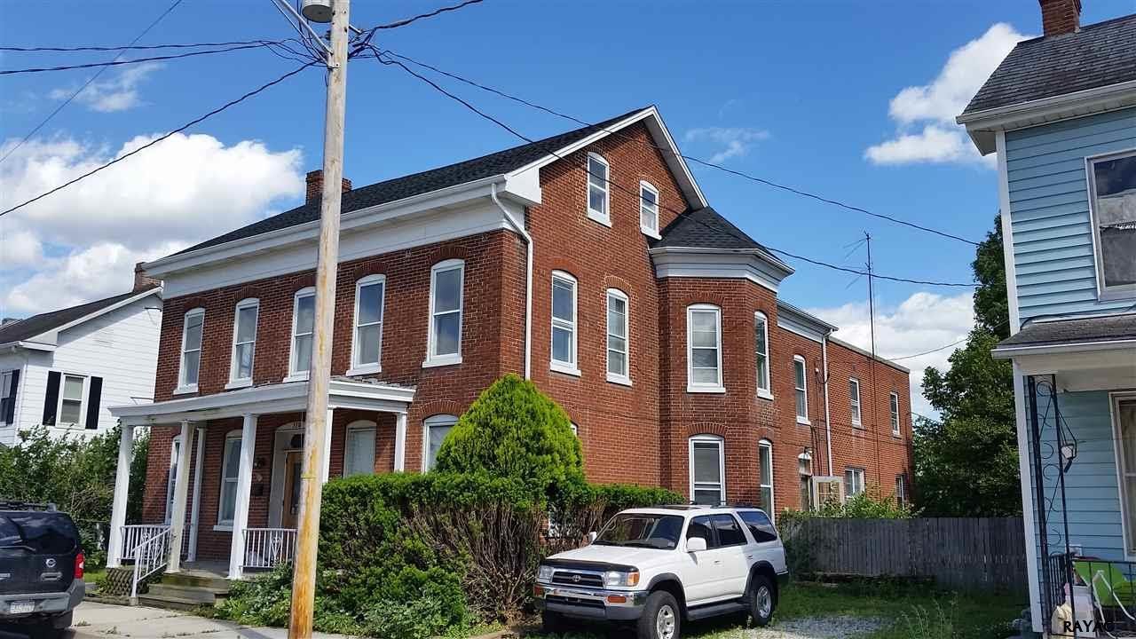510 North St, McSherrystown, PA 17344