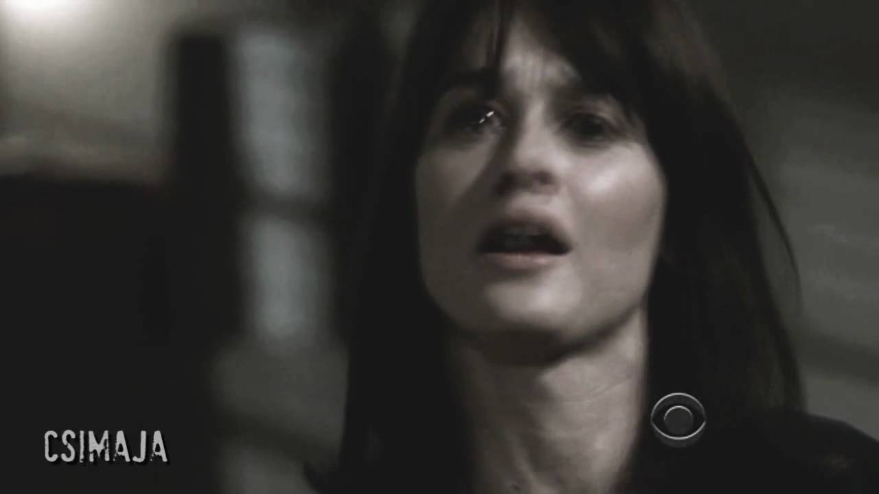 The Mentalist // Team // My Skin