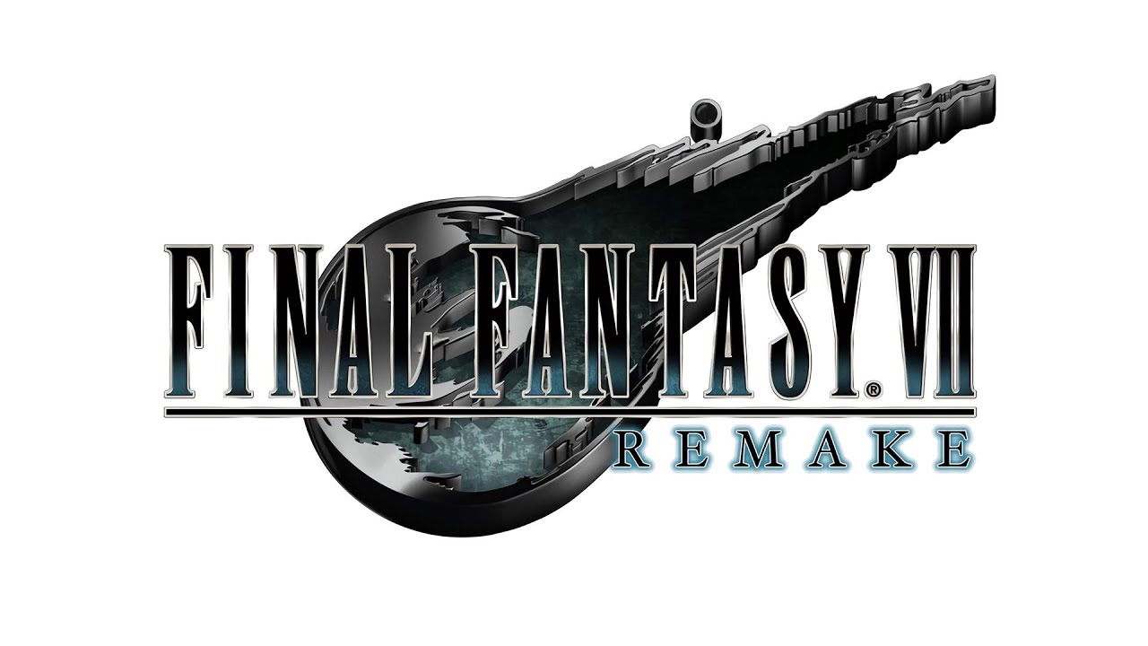 One-Winged Angel - Rebirth - Final Fantasy VII Remake