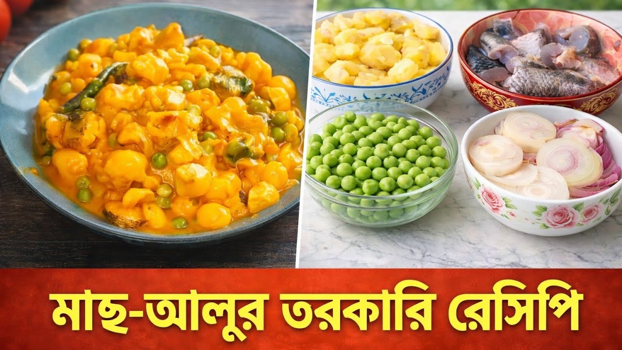 সঠিক ভাবে রান্না করলে পাওয়া যায় বড়ো মাছের মতোই সুস্সাদু ও  ঘরোয়া স্বাদ।দেশি মাছ রেসিপি😍
