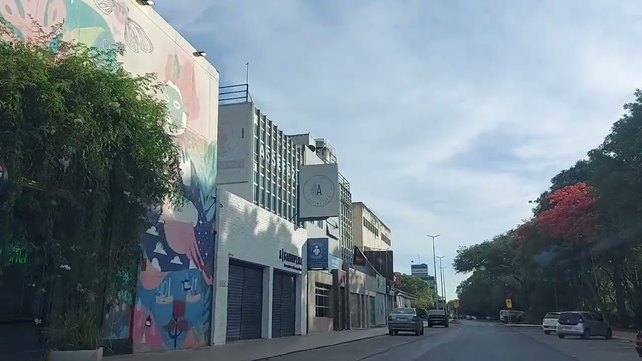QUADRA 506 SUL, ASA SUL,  BRASILIA-DF