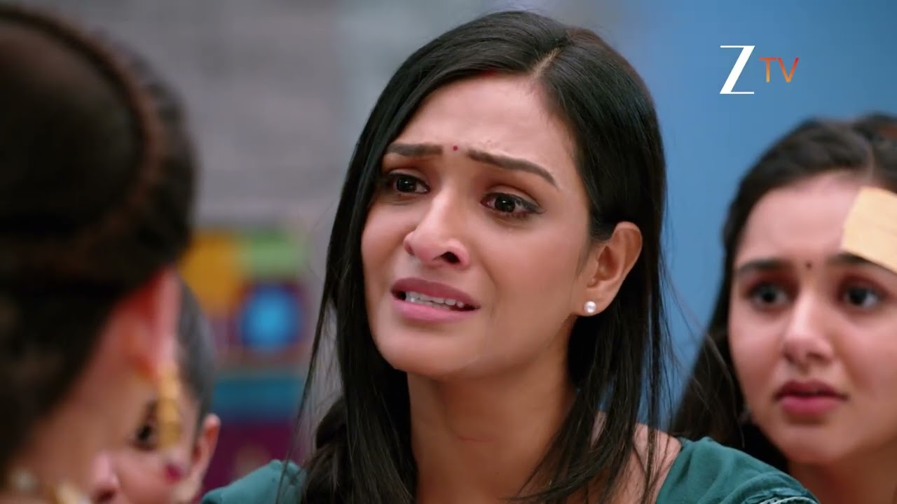 Bhagya Lakshmi EP 176
