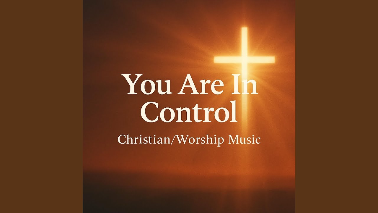 You Are In Control