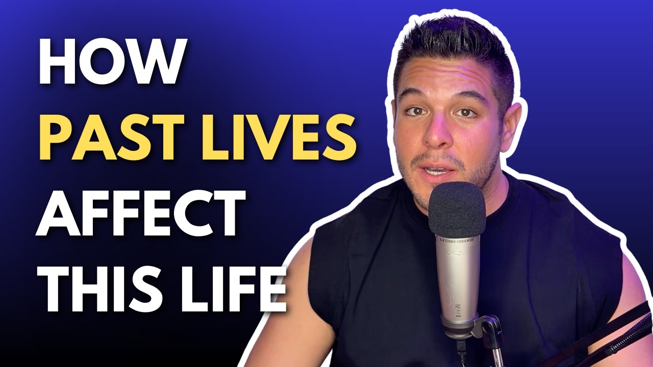 How past lives affect your current life