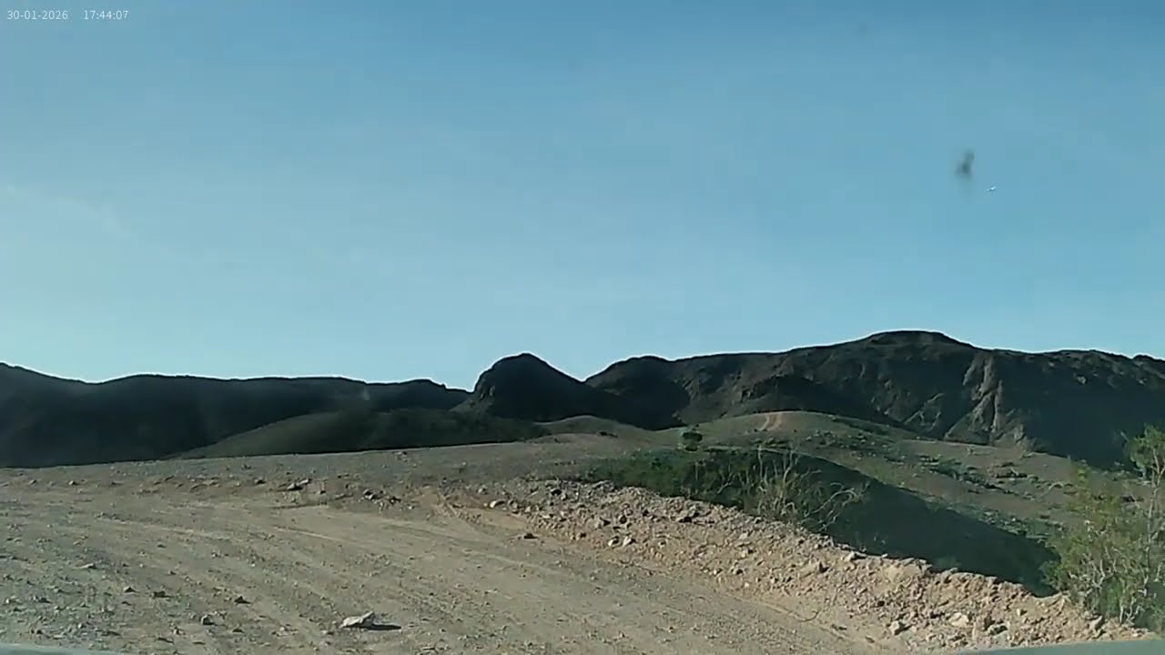 Kingman Wash   3
