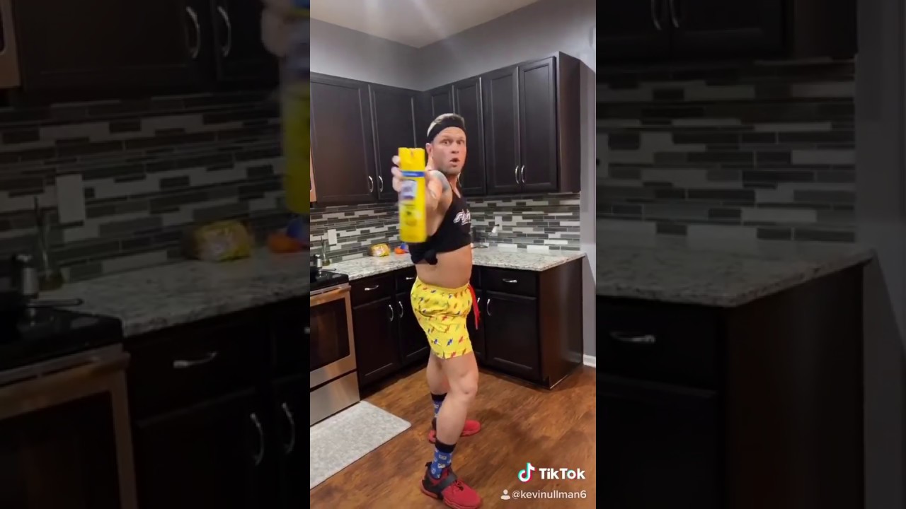 Coronavirus quarantine workout