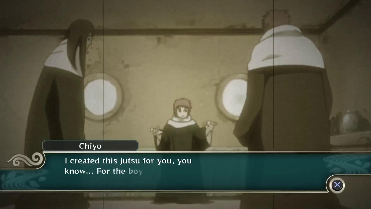 Naruto stream