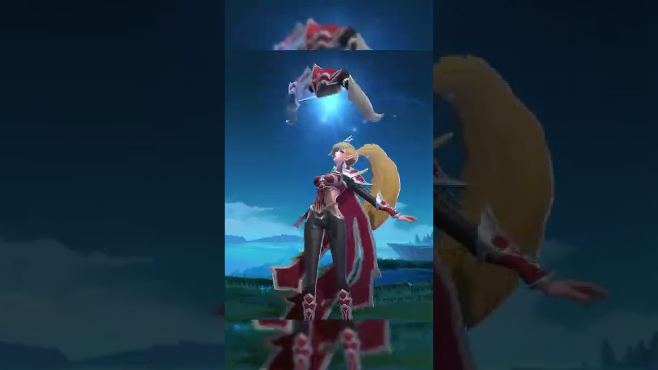 miya inspire ? auto triple kill bos 