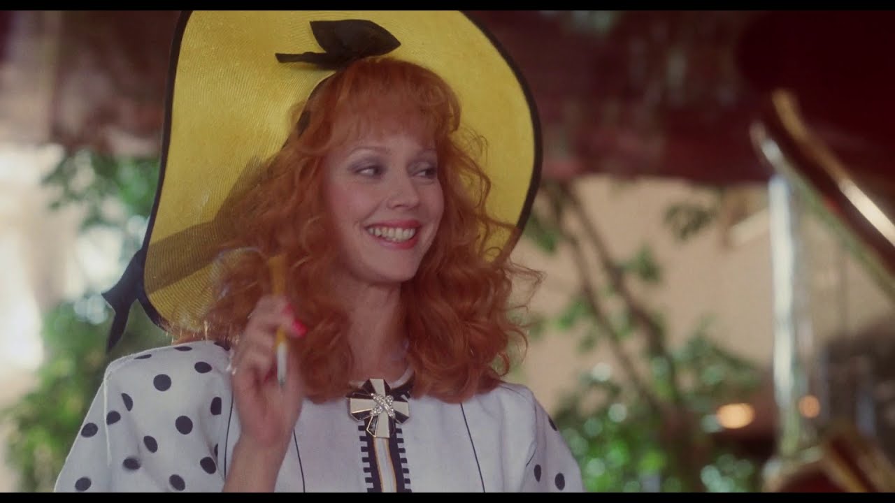 Troop Beverly Hills - Trailer