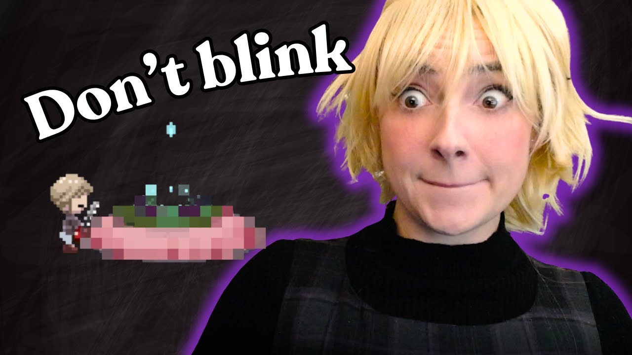 This World Shouldn’t Exist - Yume 2kki Halloween Special