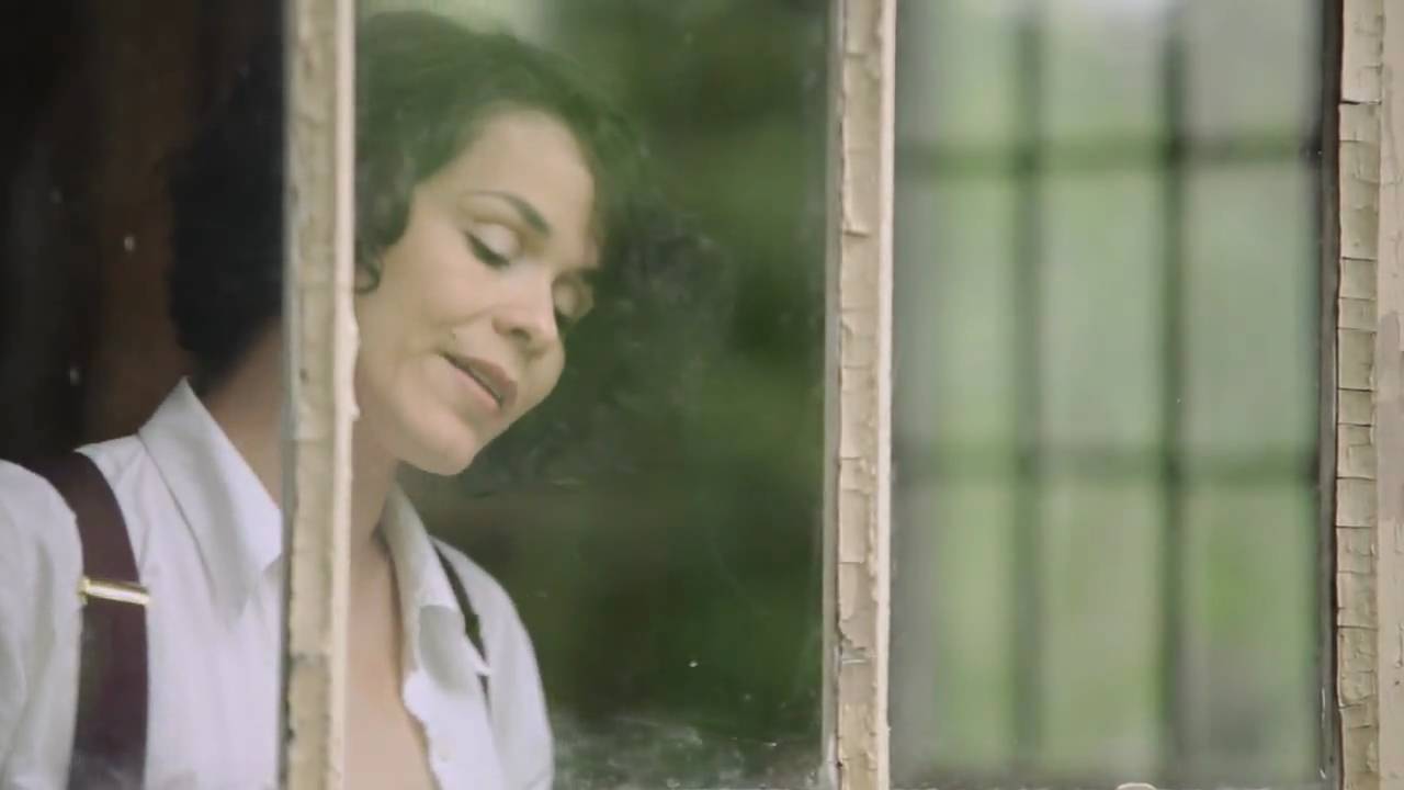 INGRID CHAVEZ - BY THE WATER