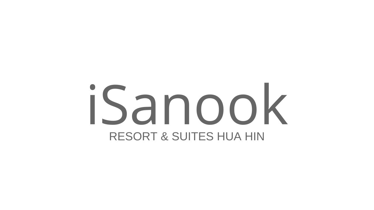 iSanook Resort & Suites Hua Hin