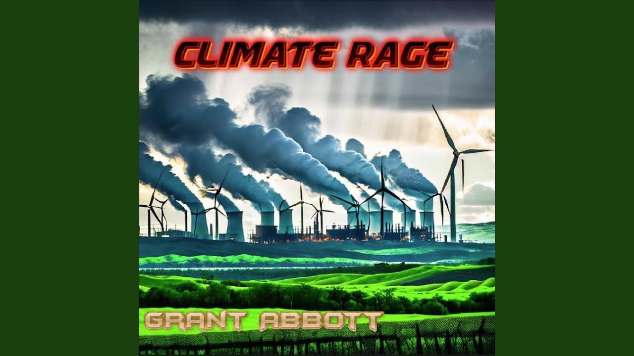 Climate Rage
