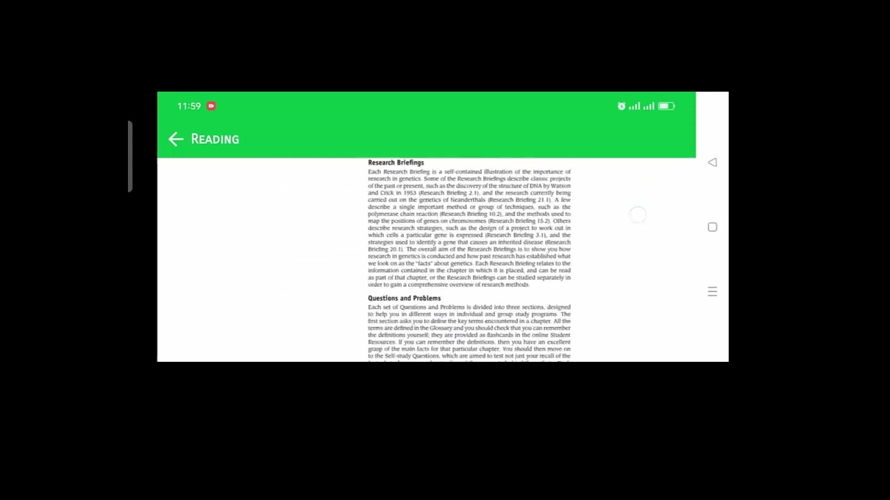 100+ Biology Books App | Downloadable