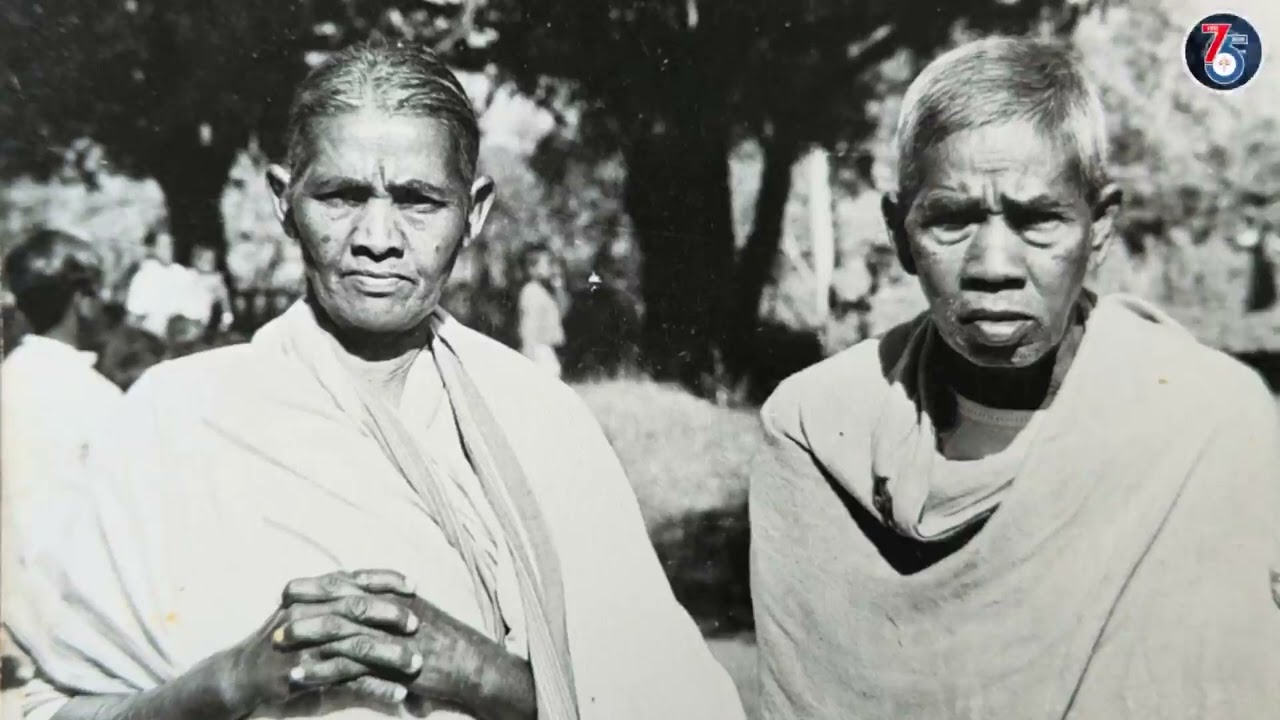 Decoding the Decade - Pallottines in India 1961 - 1971