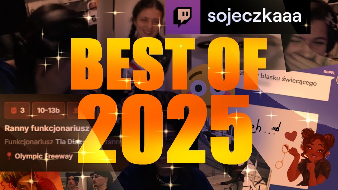 NAJLEPSZE KLIPY 2025 🔥🔥🔥