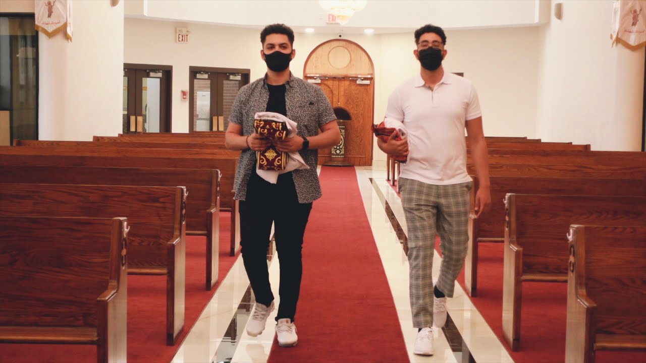 Coptic 