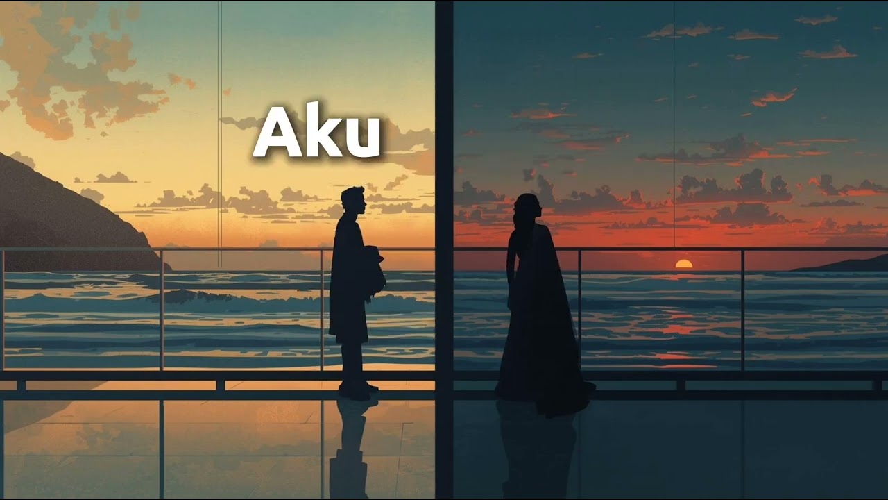 DIPAGI DAN MALAMKU