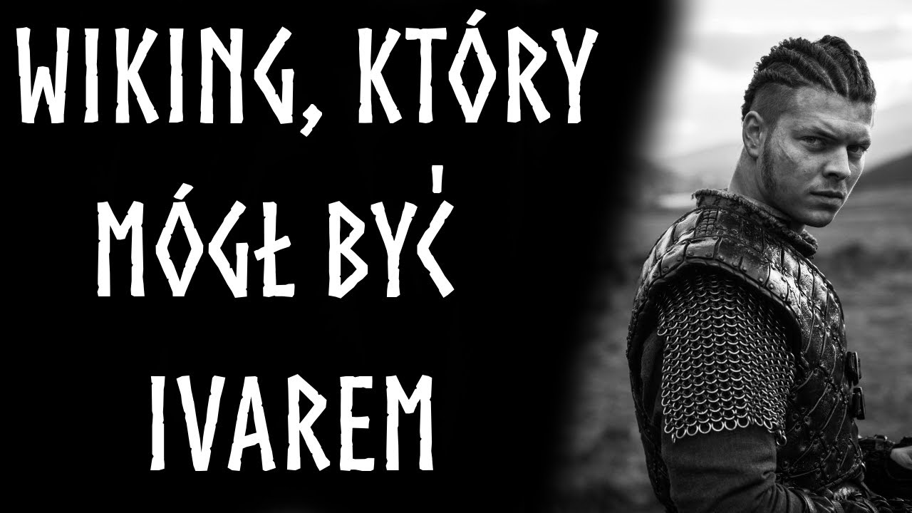 Czy prawdziwy Ivar Bez Kości był królem Dublina?