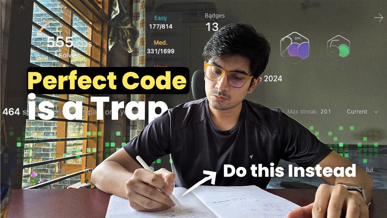 If You Want To Become A Software Engineer In 2026, Do This
