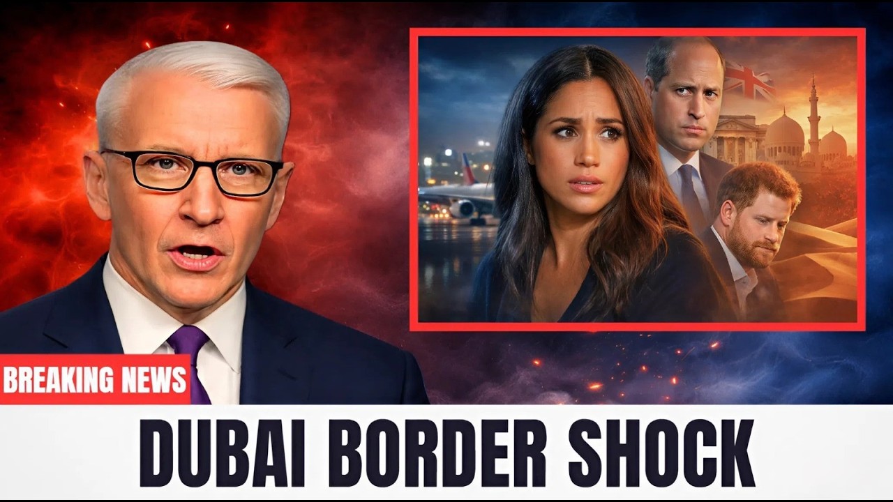 3 BIG Reasons Saudi Arabia SAYS NO to Meghan Markle's Royal Family Ties