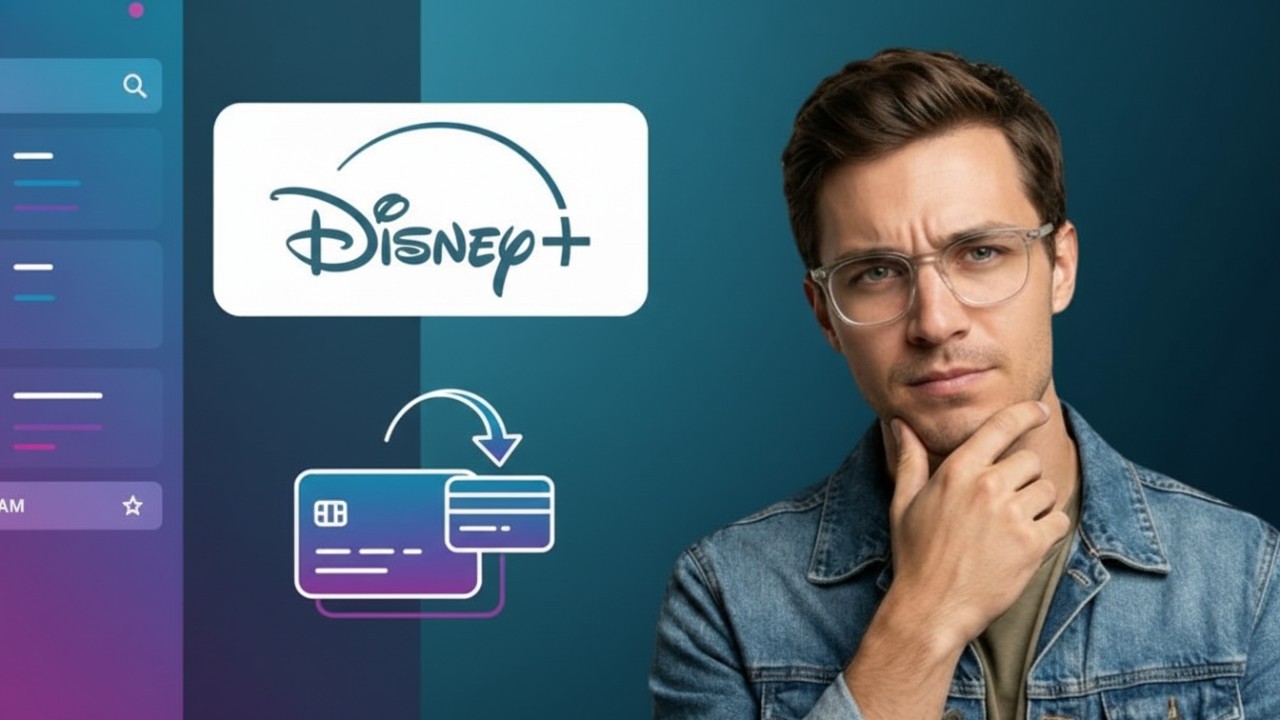 How to Change Payment Method on Disney Plus: Step by Step 2026