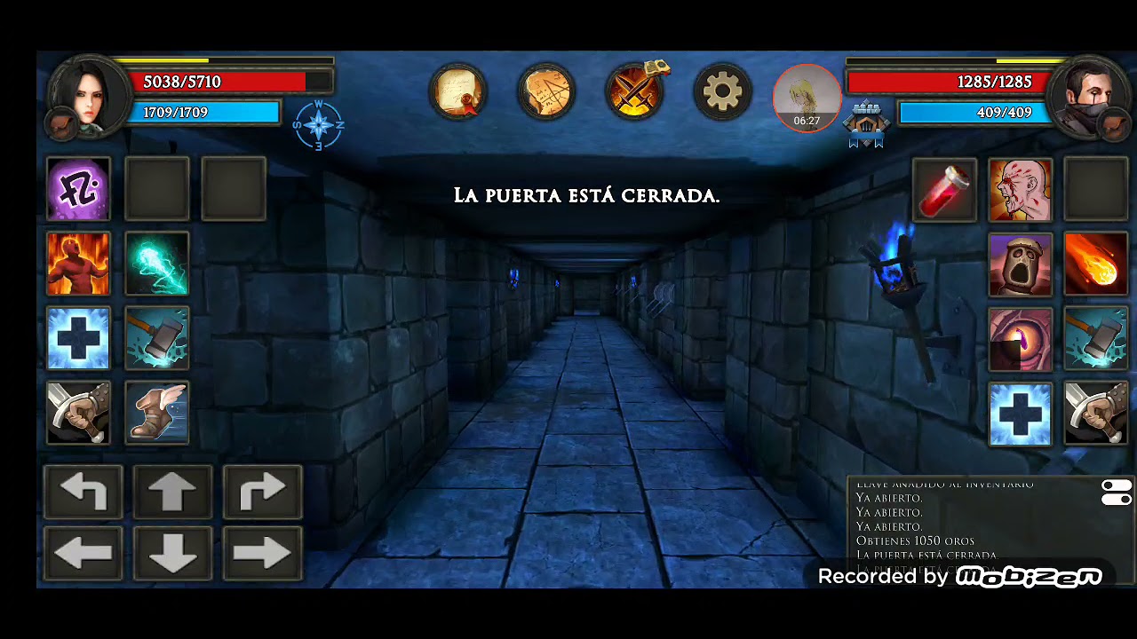 Moonshades tutorial guía 