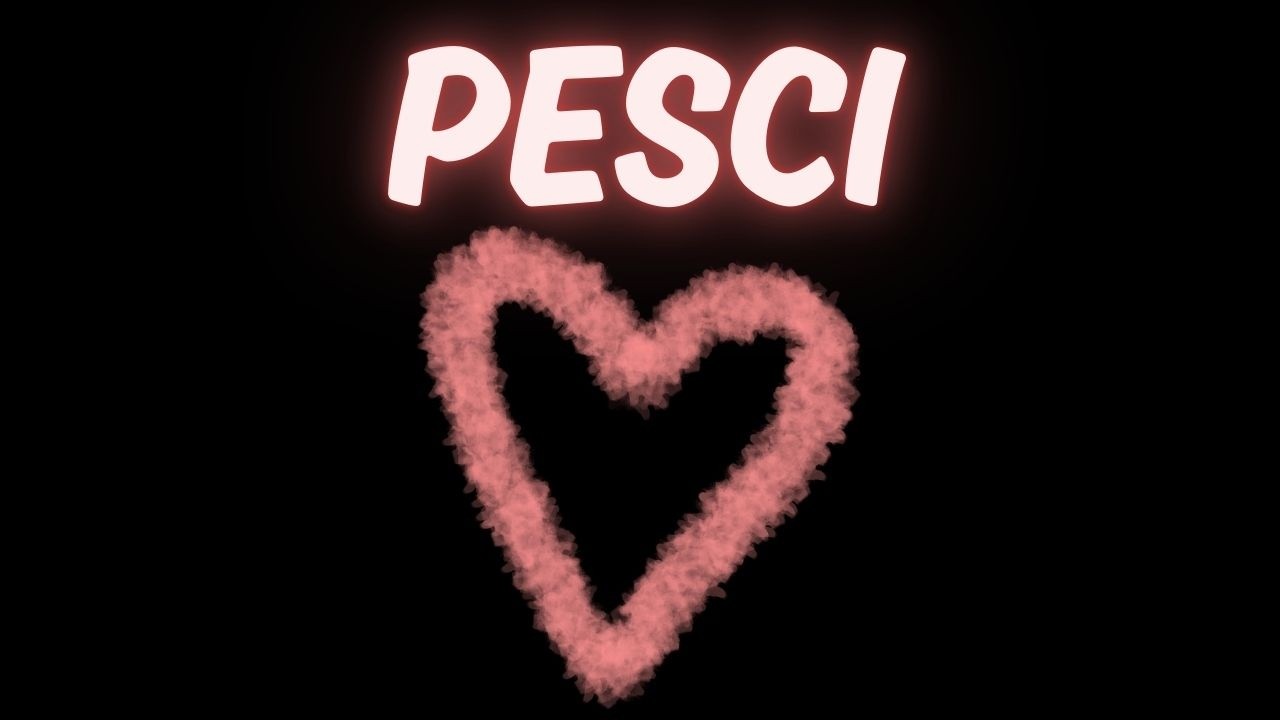PESCI 🔥 STAI SOLO ZITTO E ASPETTA L’ESPLOSIONE MARTEDÌ 24 🚨UNA CHIAMATA NON RISPOSTA 🚨