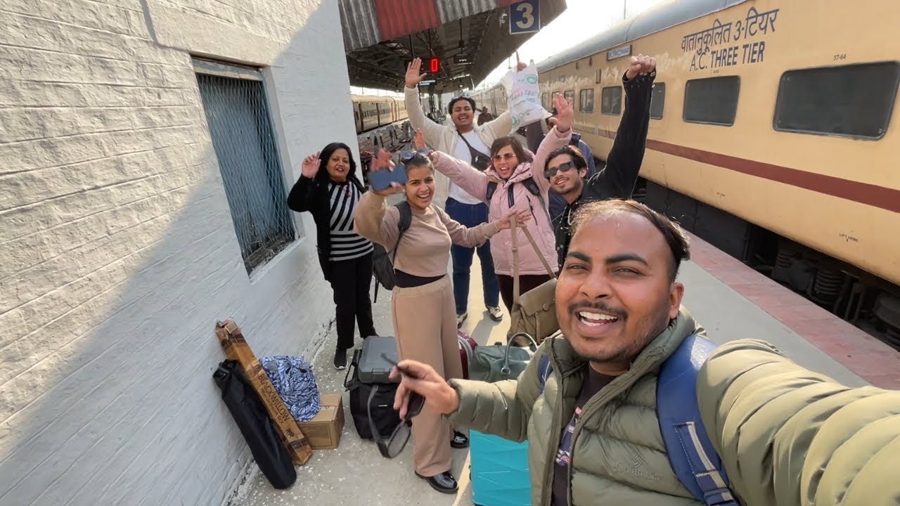 Rishikesh VLOG 🤍 | ऋषिकेश