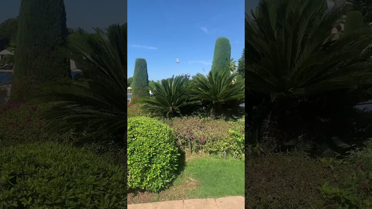 Красивый отель 5* Spice Hotel & SPA Belek, Turkey