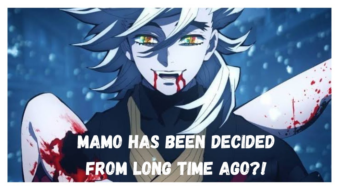 Miyano Mamoru Decided to be Douma - Miyano Mamoru Radio Smile