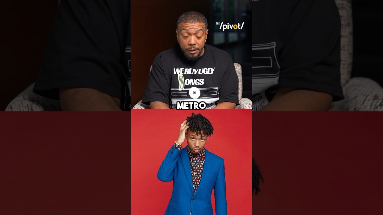 Timbaland names his top 5 favorite producers right now&hellip;.#music #top5 #producer